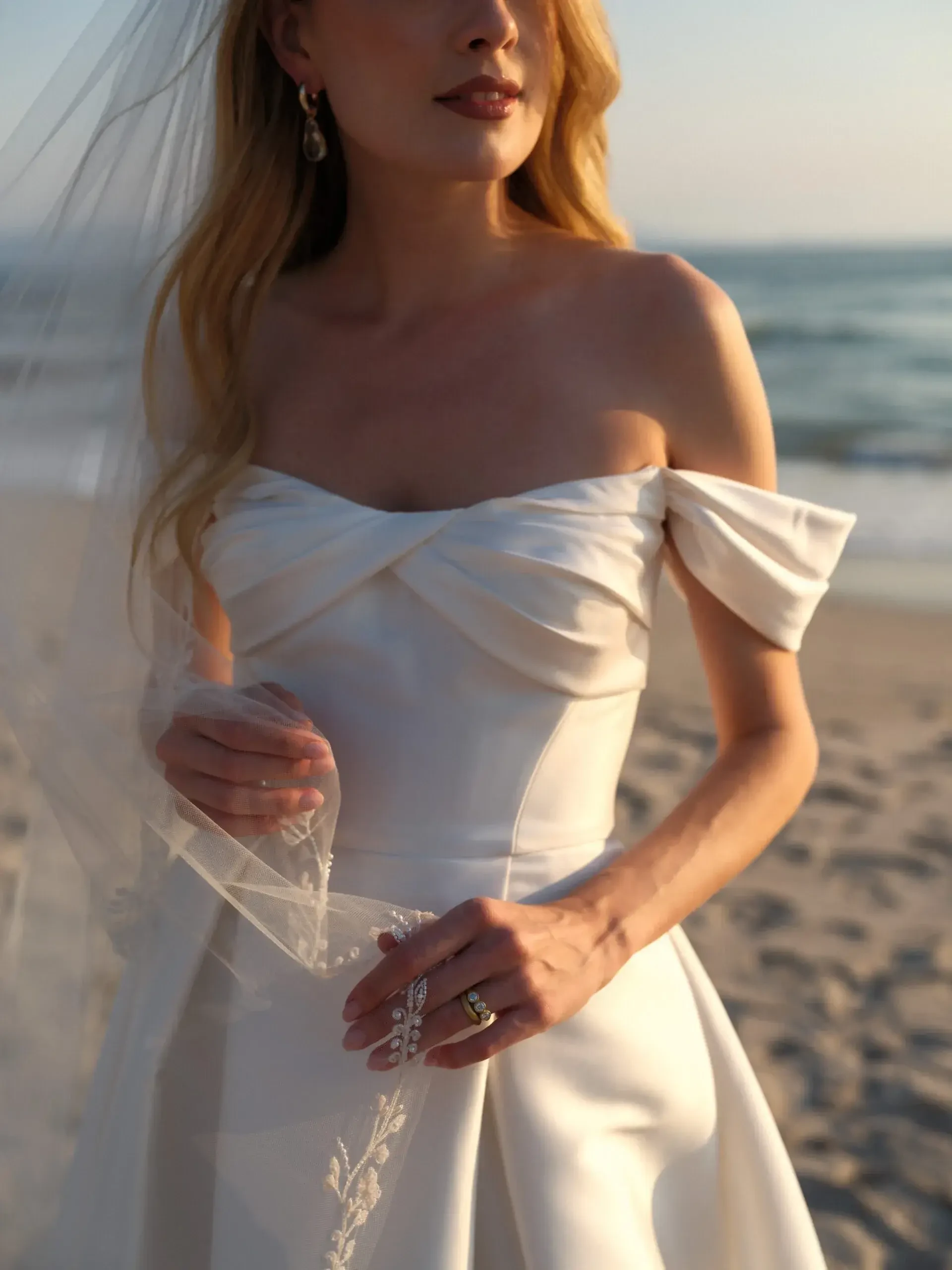 Toni Federici Trunk Show