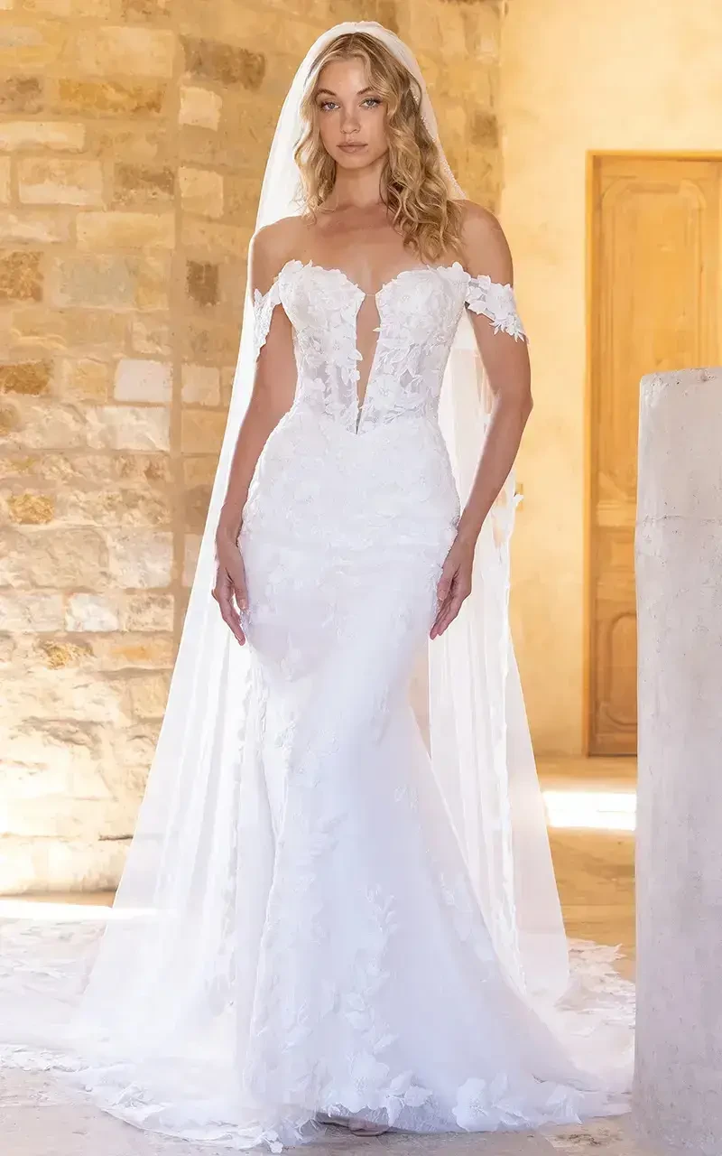 Elissar Bridal
