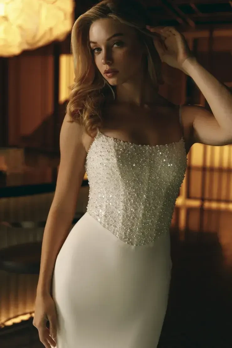 Elissar Bridal
