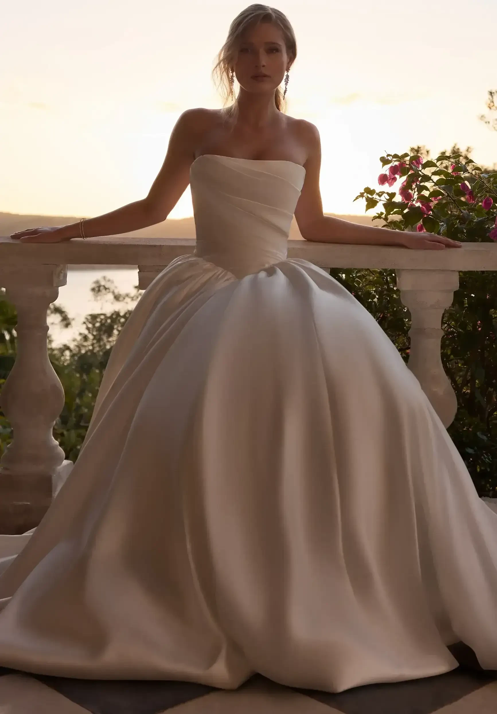 Sophia Tolli