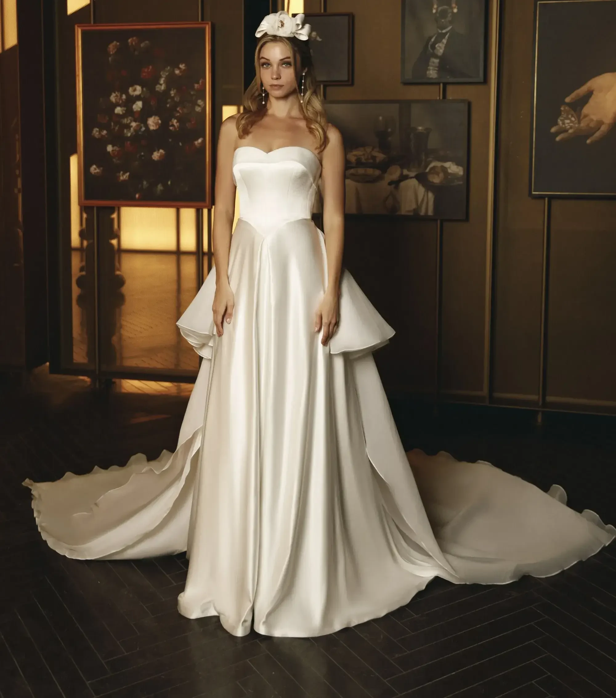 Monte Durham by Elissar