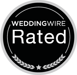 Weddingwire Rated