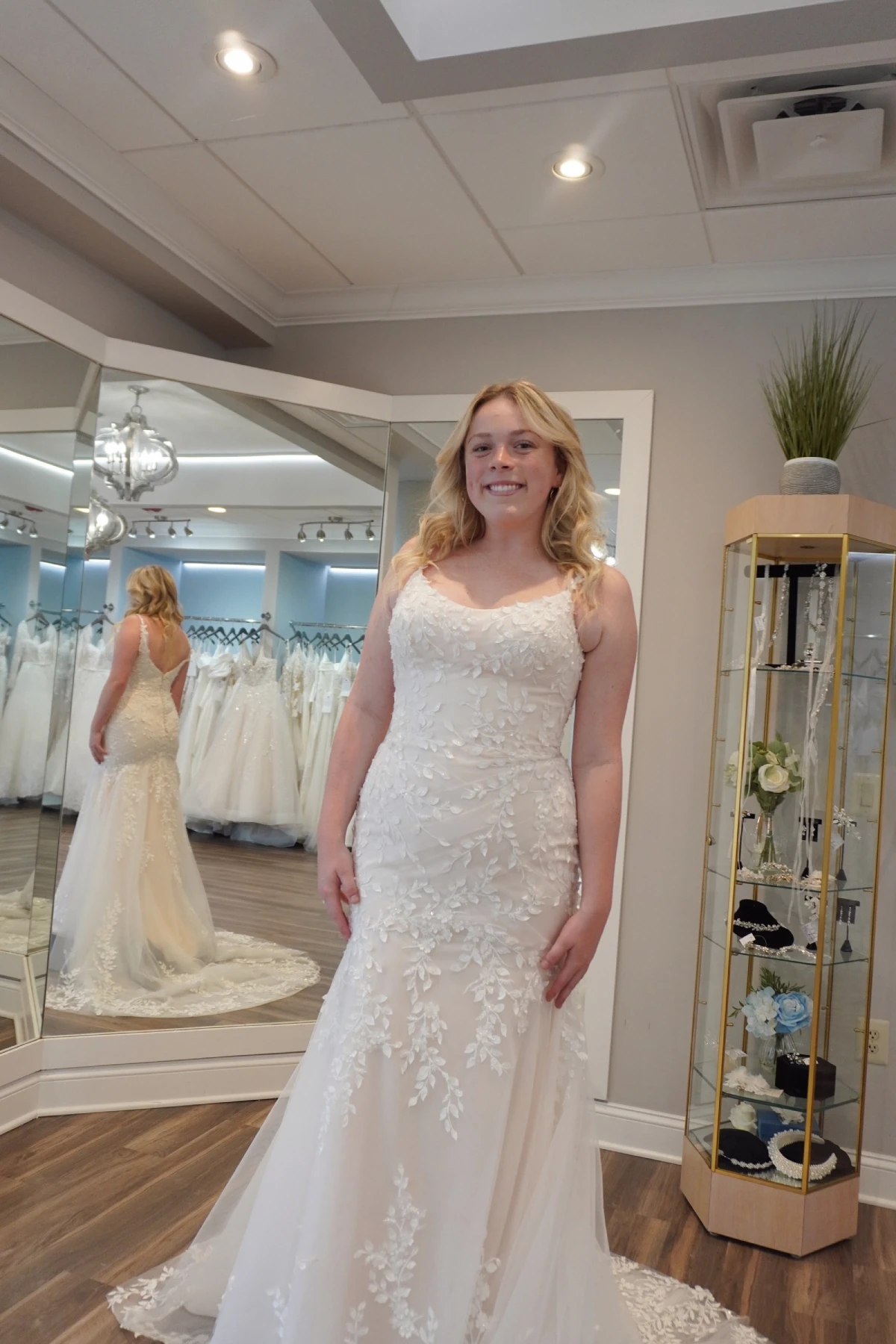 Sally + Ashley by Smith \u0026 Archer - Together Journal - Weddings, image size:1200x1800