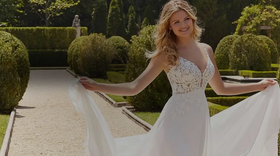 Lovely & Elegant